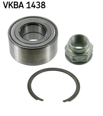 SKFVKBA 1438